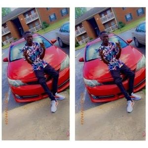 Meet your Posher, Martavius